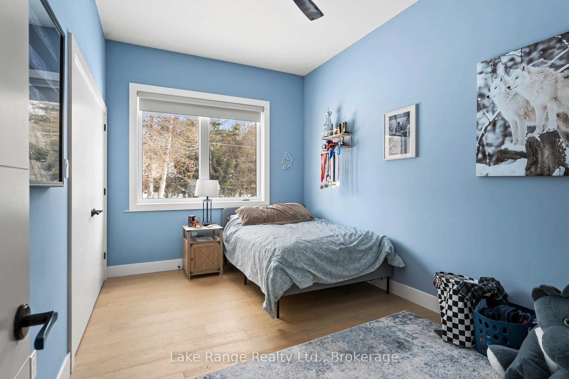 Photo 28 of 23 Green Brae Crescent, Huron-Kinloss, Kinloss — HOMEH