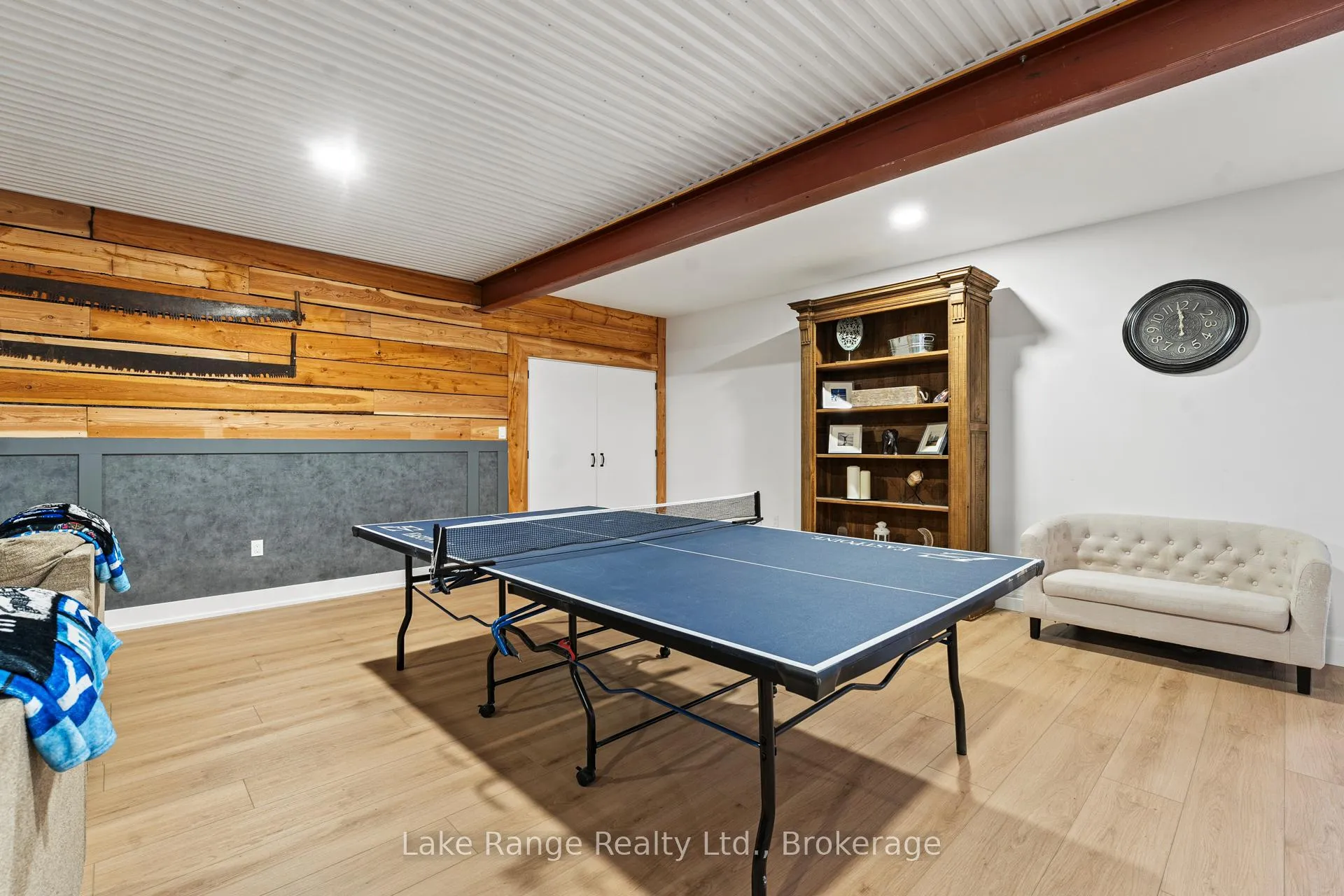 Photo 34 of 23 Green Brae Crescent, Huron-Kinloss, Kinloss — HOMEH