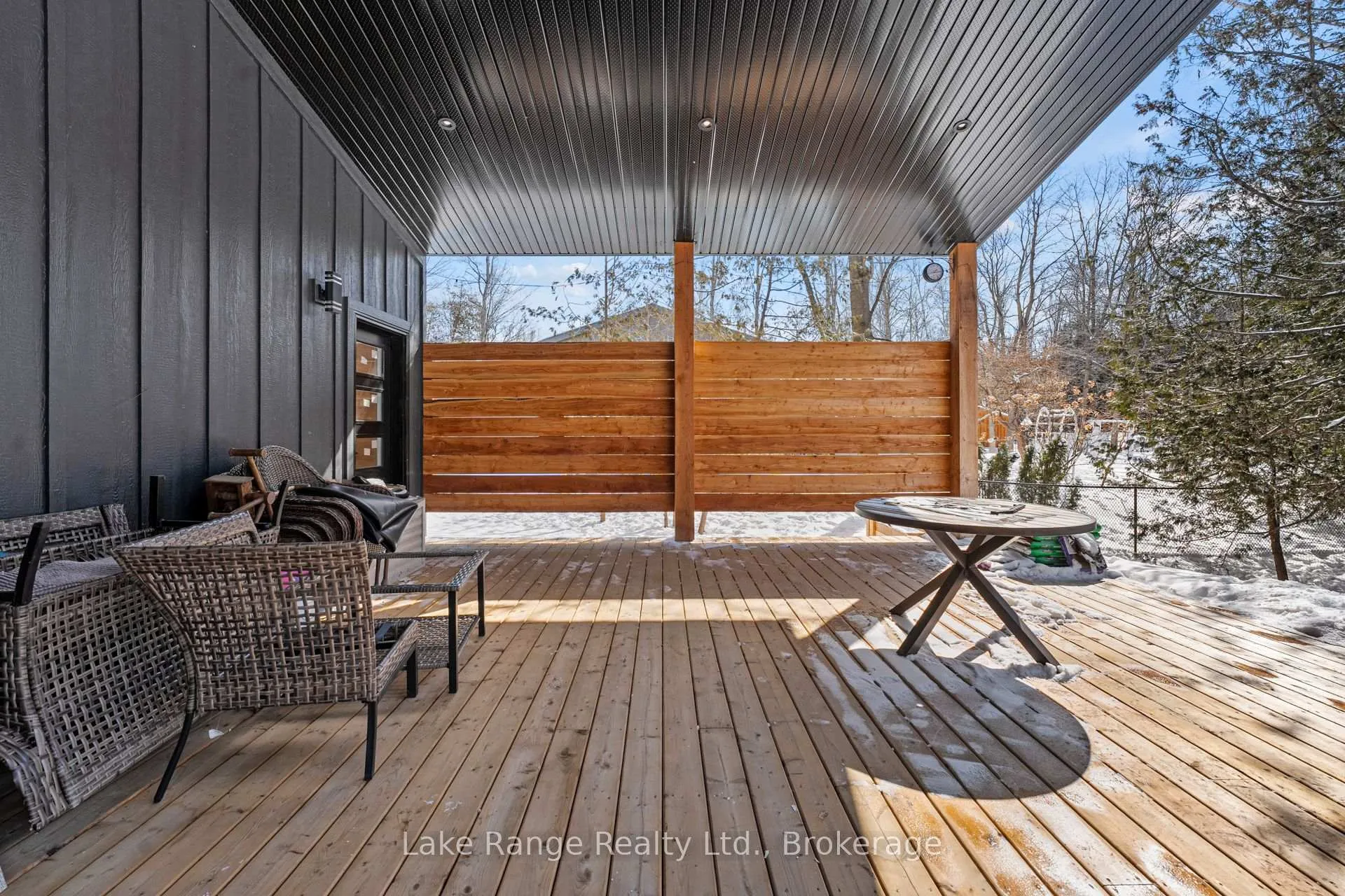 Photo 36 of 23 Green Brae Crescent, Huron-Kinloss, Kinloss — HOMEH