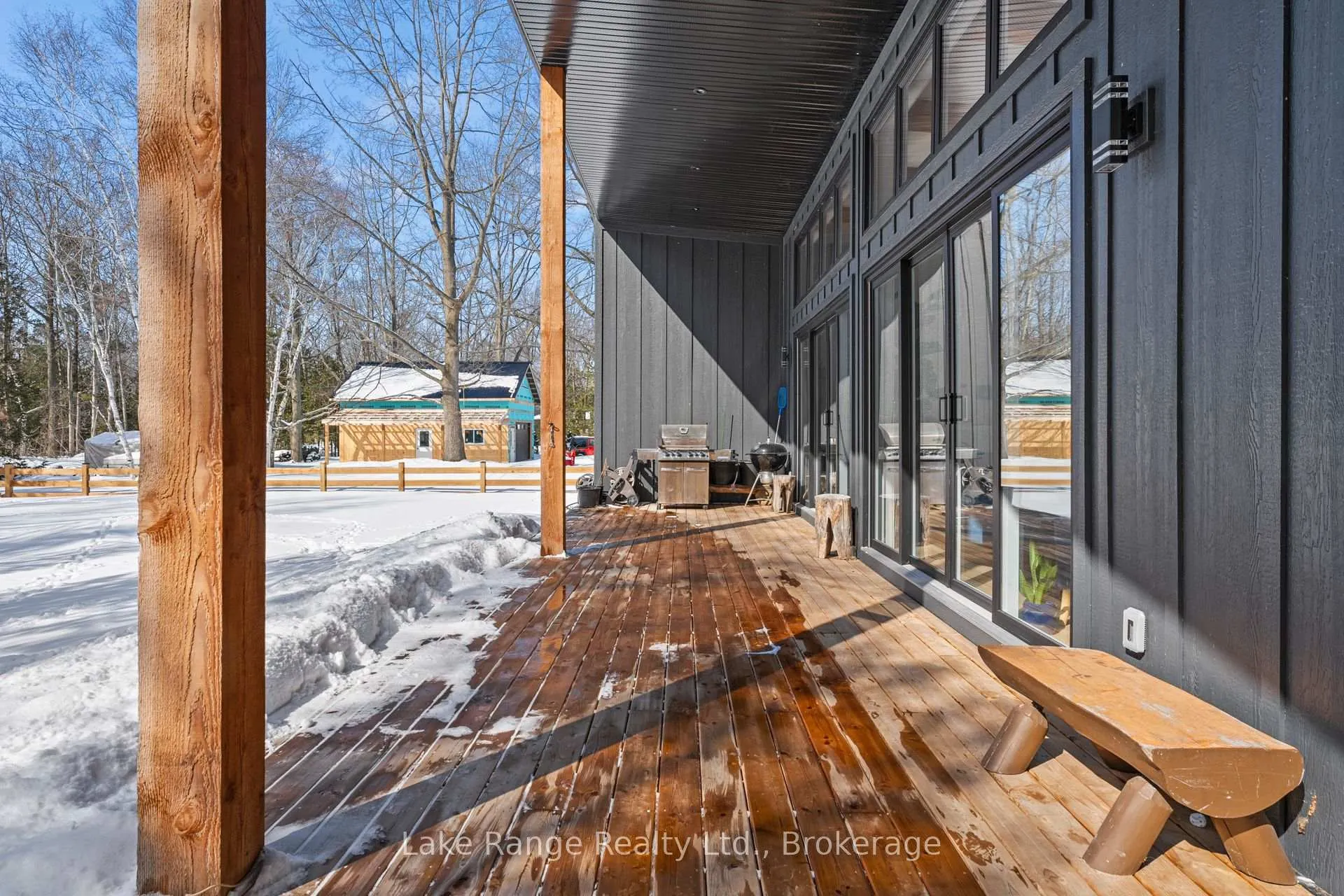 Photo 38 of 23 Green Brae Crescent, Huron-Kinloss, Kinloss — HOMEH
