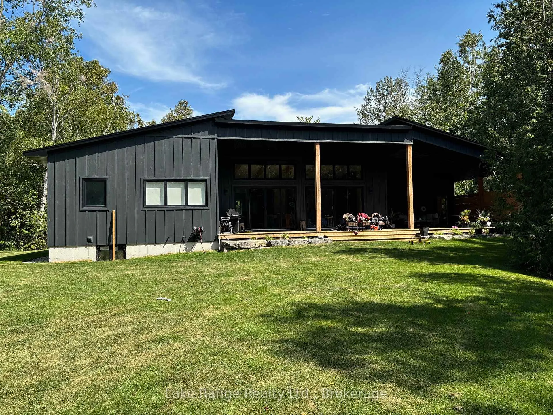 Photo 41 of 23 Green Brae Crescent, Huron-Kinloss, Kinloss — HOMEH
