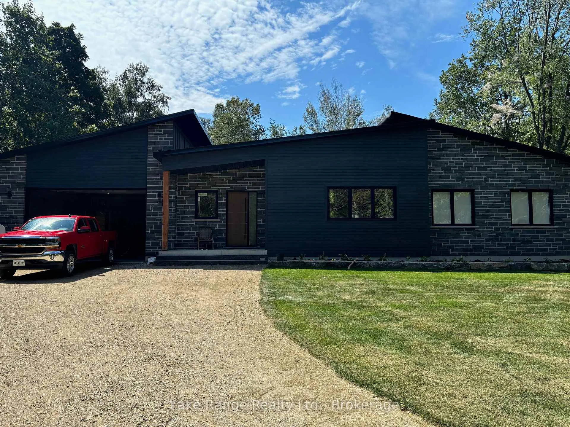 Photo 42 of 23 Green Brae Crescent, Huron-Kinloss, Kinloss — HOMEH