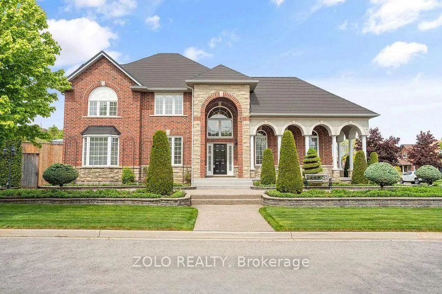 Front of 42 Vinifera Drive