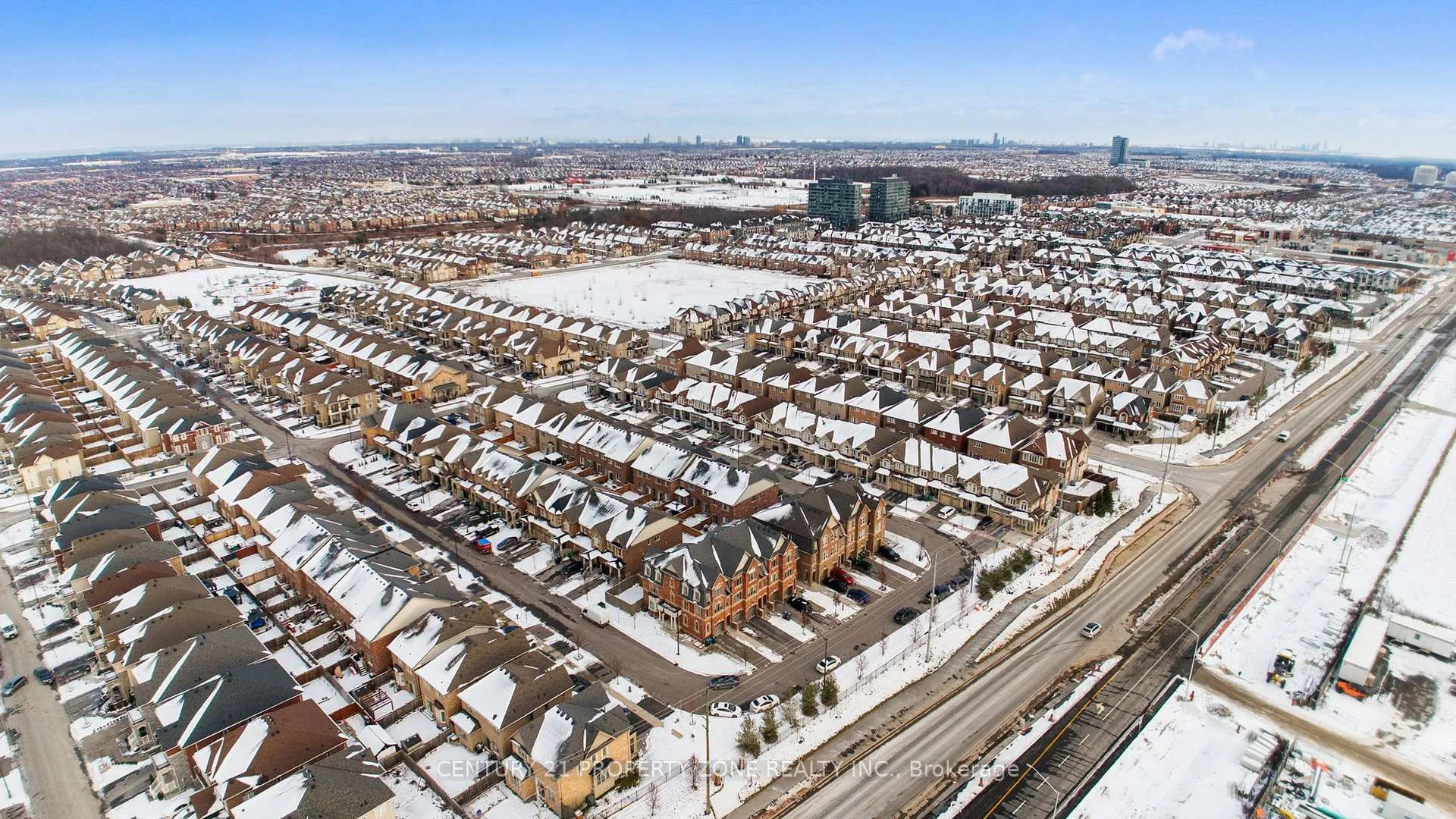 Photo 19 of Unit 4, 29 Pennycross Crescent, Brampton, Northwest Brampton — HOMEH
