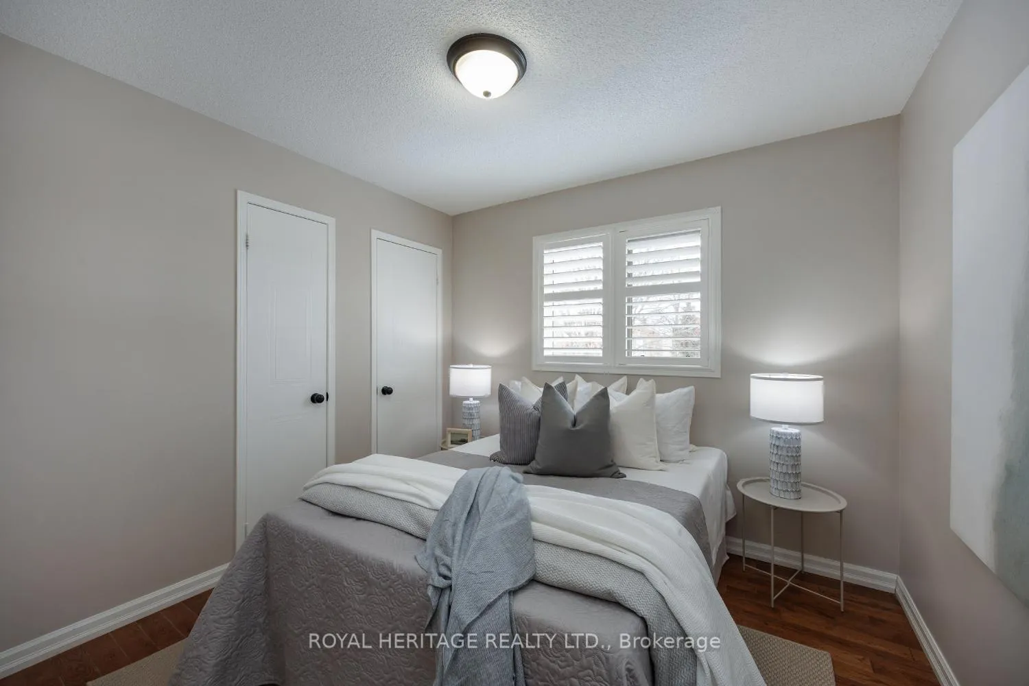 Photo 17 of 2 Willey Drive, Clarington, Bowmanville — HOMEH