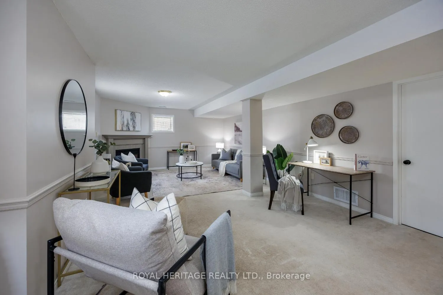 Photo 24 of 2 Willey Drive, Clarington, Bowmanville — HOMEH