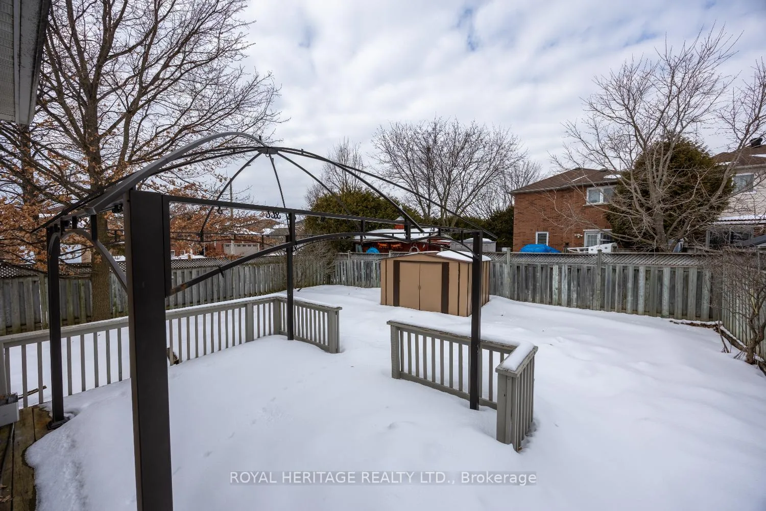 Photo 28 of 2 Willey Drive, Clarington, Bowmanville — HOMEH
