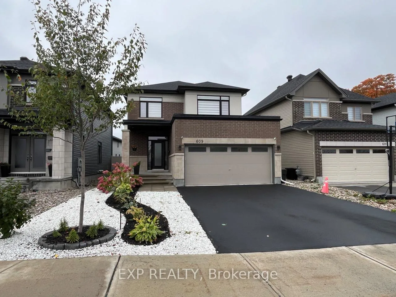Photo 1 of 609 Putney Crescent, Ottawa, Stittsville (South) — HOMEH