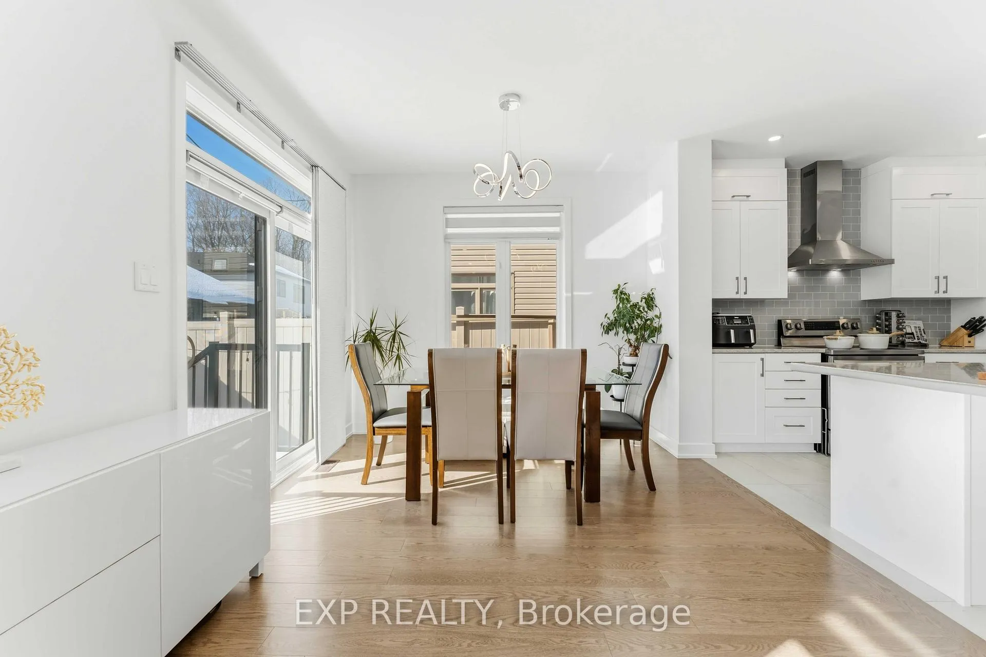 Photo 18 of 609 Putney Crescent, Ottawa, Stittsville (South) — HOMEH