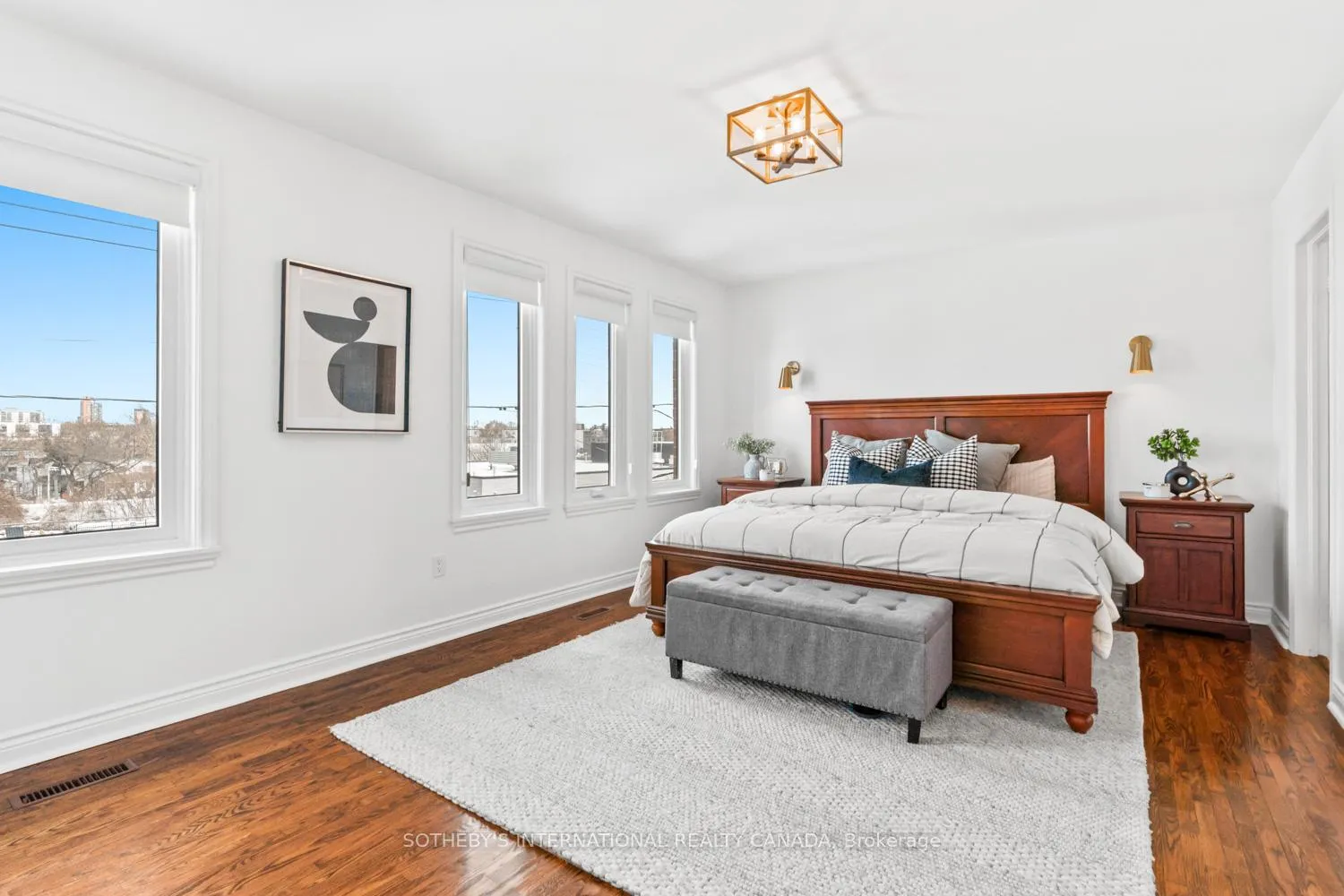 Photo 6 of 15A Schell Avenue, North York, Briar Hill-Belgravia — HOMEH
