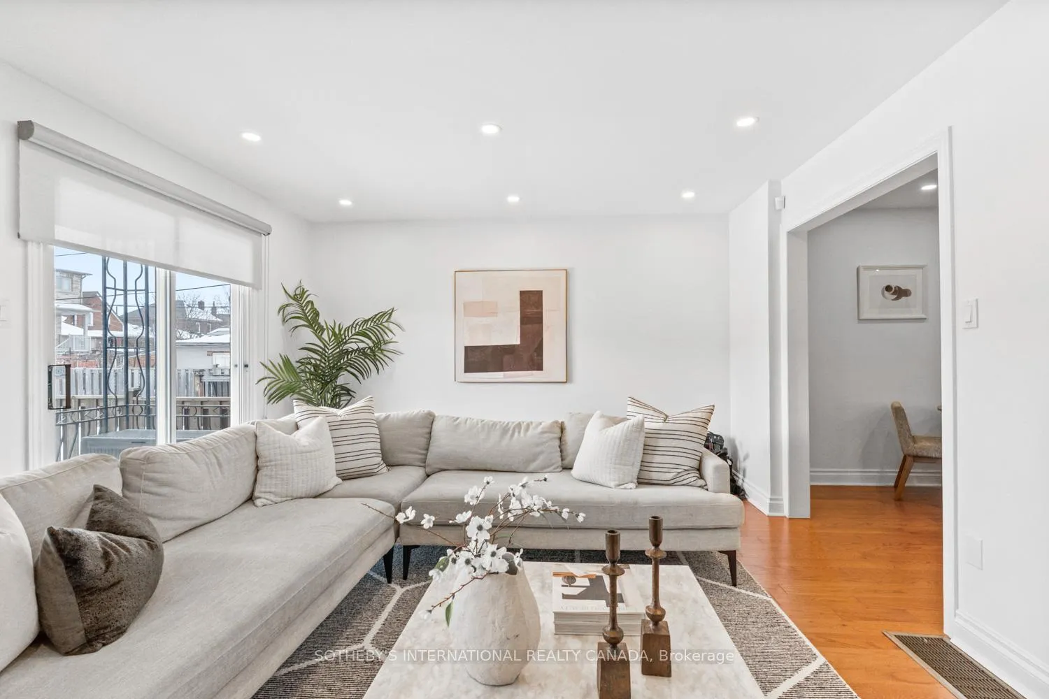 Photo 21 of 15A Schell Avenue, North York, Briar Hill-Belgravia — HOMEH