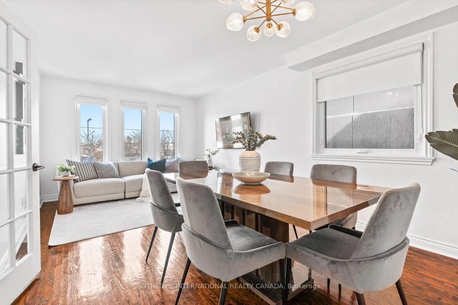 Photo 22 of 15A Schell Avenue, North York, Briar Hill-Belgravia — HOMEH