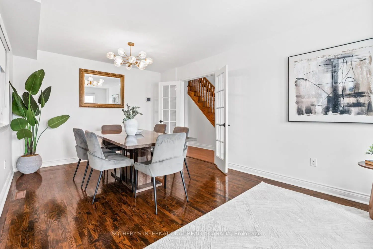 Photo 23 of 15A Schell Avenue, North York, Briar Hill-Belgravia — HOMEH