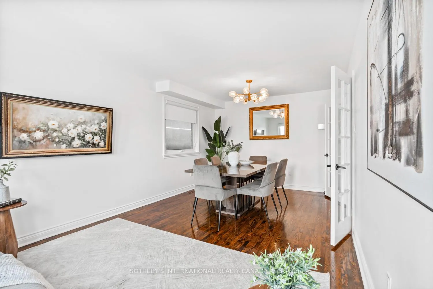Photo 24 of 15A Schell Avenue, North York, Briar Hill-Belgravia — HOMEH