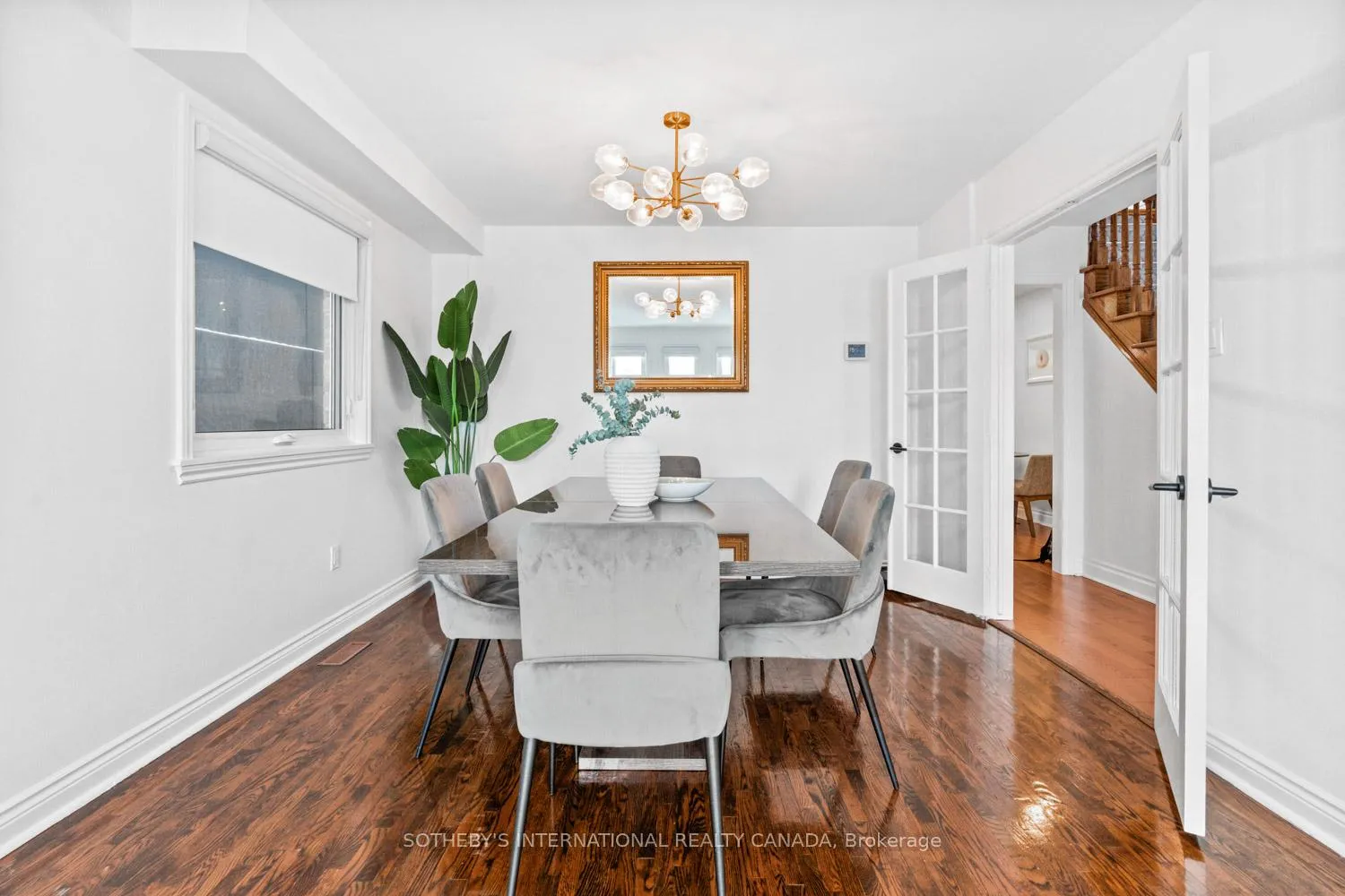 Photo 25 of 15A Schell Avenue, North York, Briar Hill-Belgravia — HOMEH