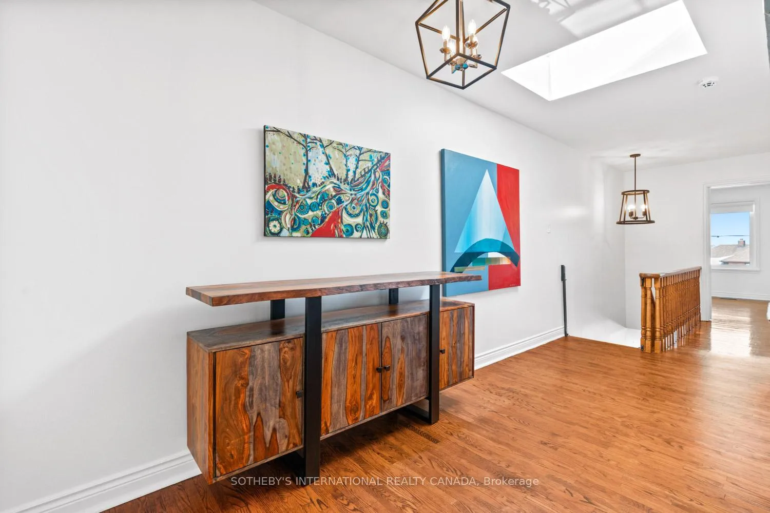 Photo 27 of 15A Schell Avenue, North York, Briar Hill-Belgravia — HOMEH