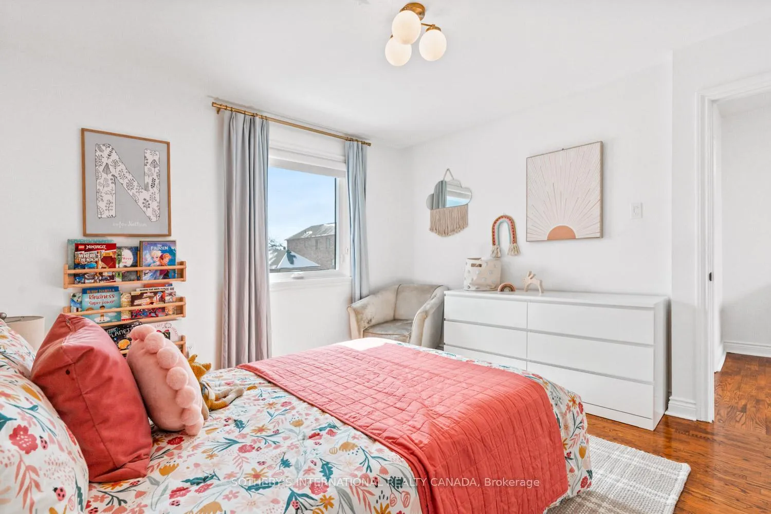 Photo 33 of 15A Schell Avenue, North York, Briar Hill-Belgravia — HOMEH