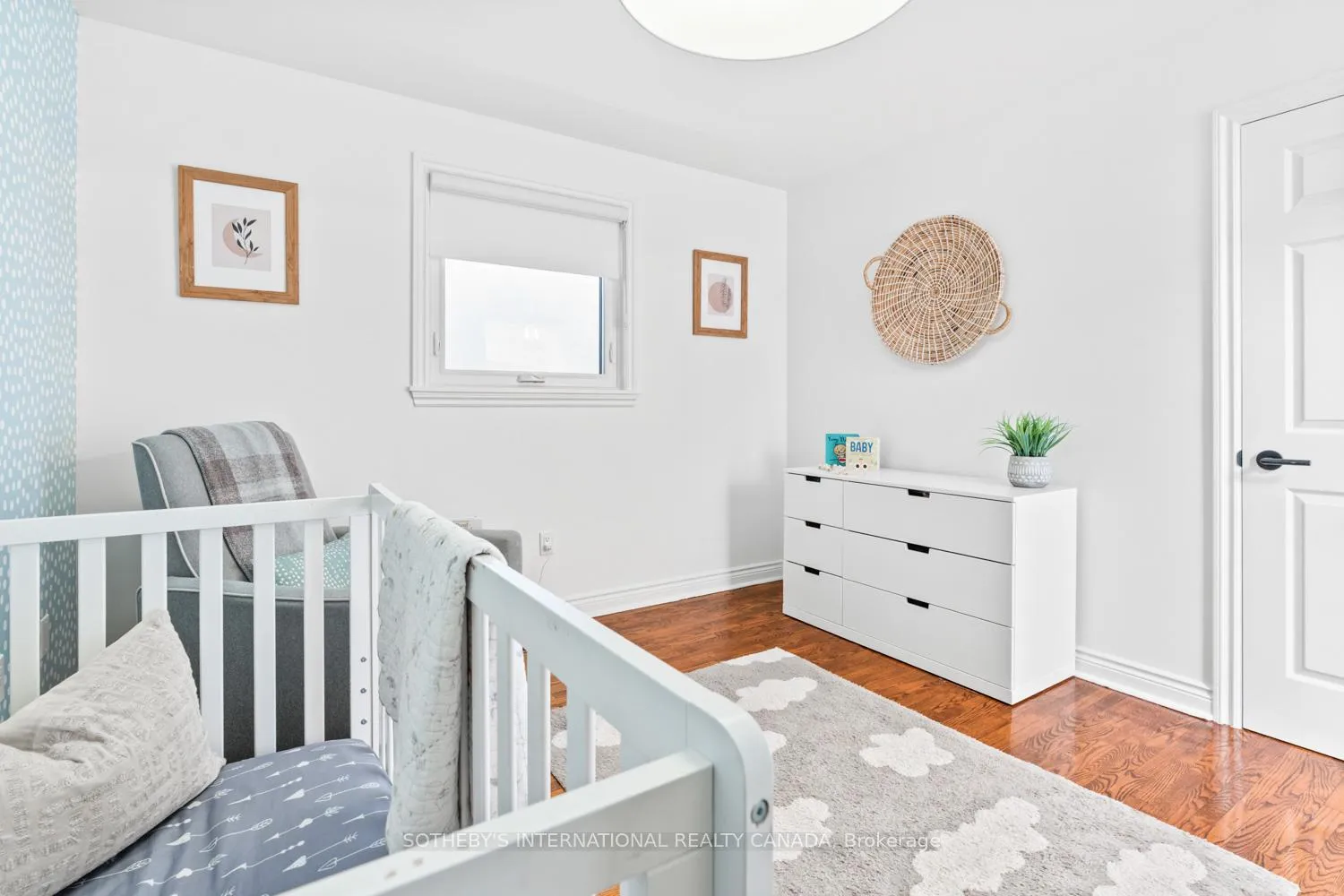 Photo 36 of 15A Schell Avenue, North York, Briar Hill-Belgravia — HOMEH