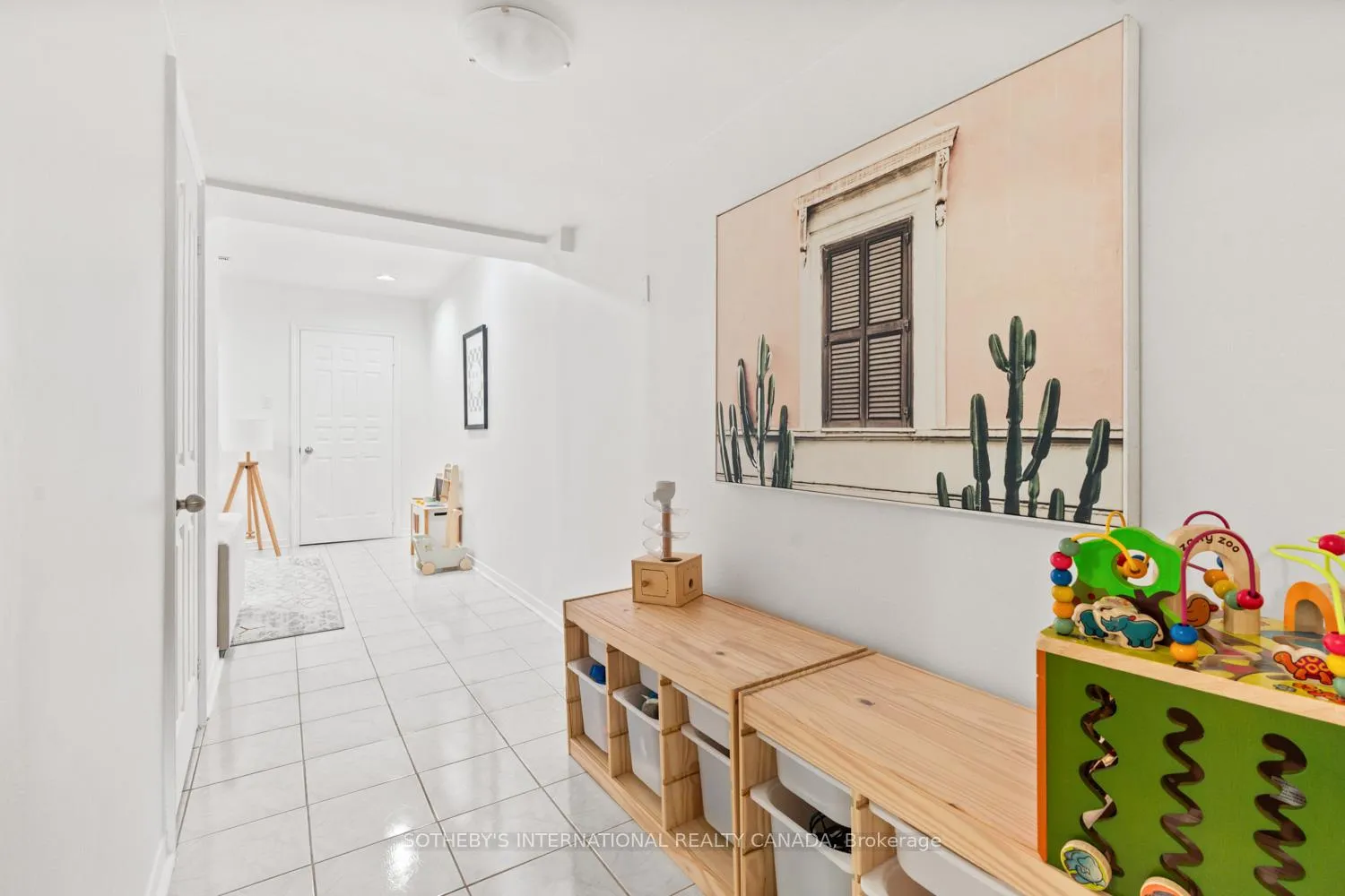 Photo 38 of 15A Schell Avenue, North York, Briar Hill-Belgravia — HOMEH