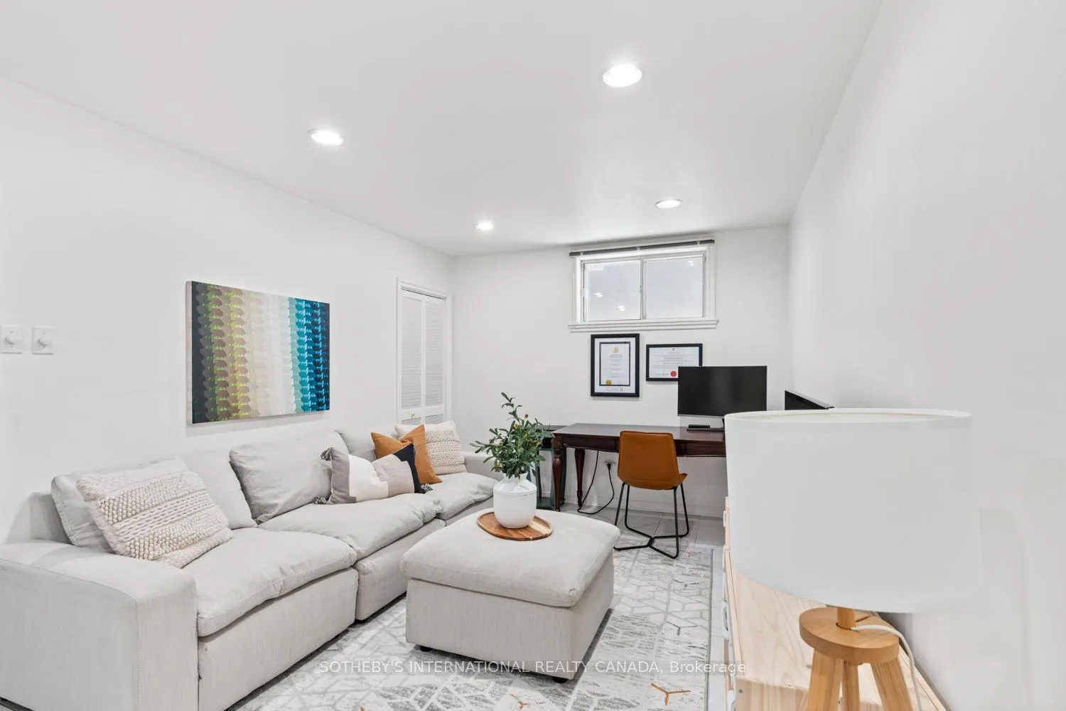 Photo 40 of 15A Schell Avenue, North York, Briar Hill-Belgravia — HOMEH