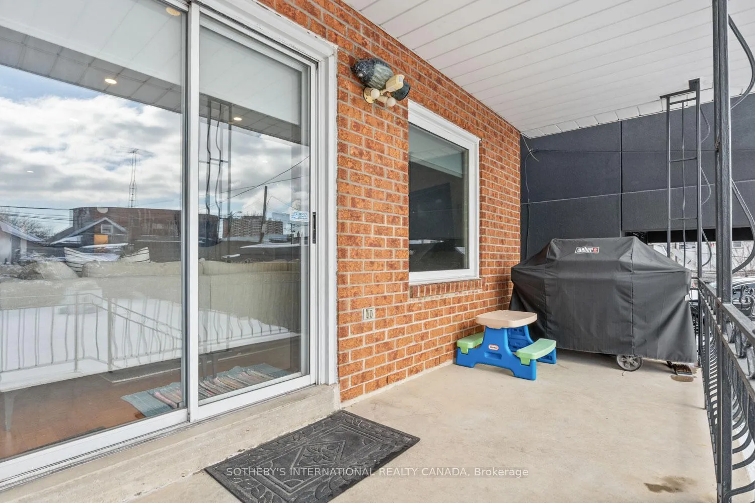 Photo 43 of 15A Schell Avenue, North York, Briar Hill-Belgravia — HOMEH