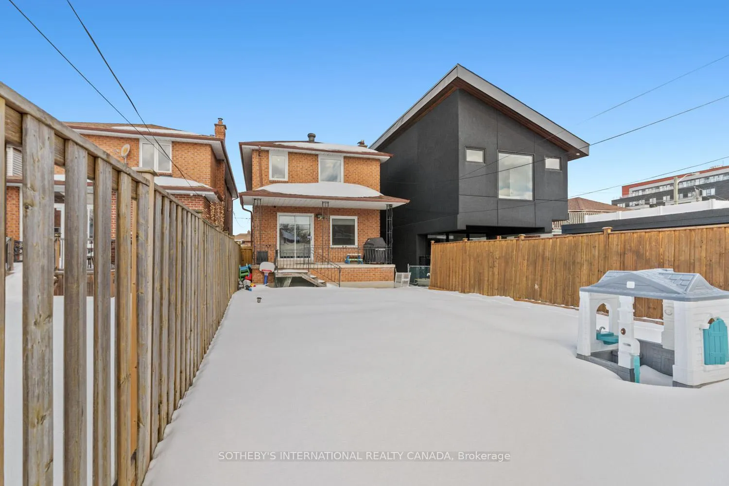 Photo 47 of 15A Schell Avenue, North York, Briar Hill-Belgravia — HOMEH