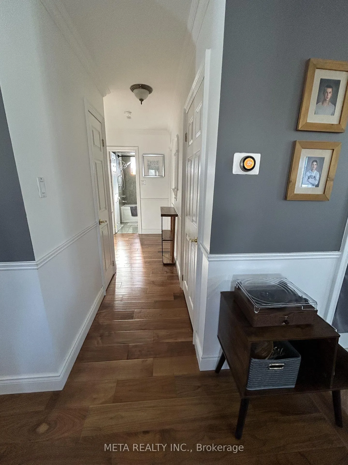 Photo 11 of 22 Garfield Crescent, Brampton, Brampton North — HOMEH