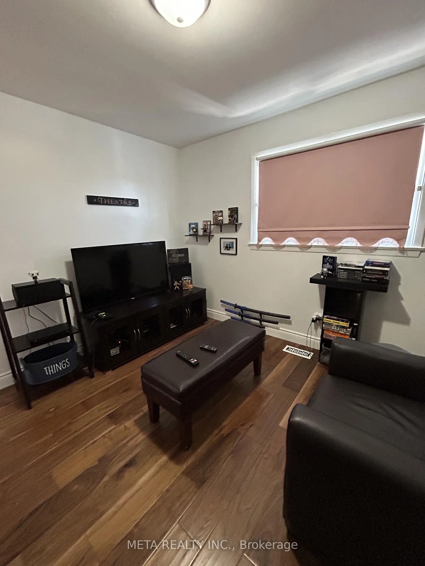 Photo 15 of 22 Garfield Crescent, Brampton, Brampton North — HOMEH