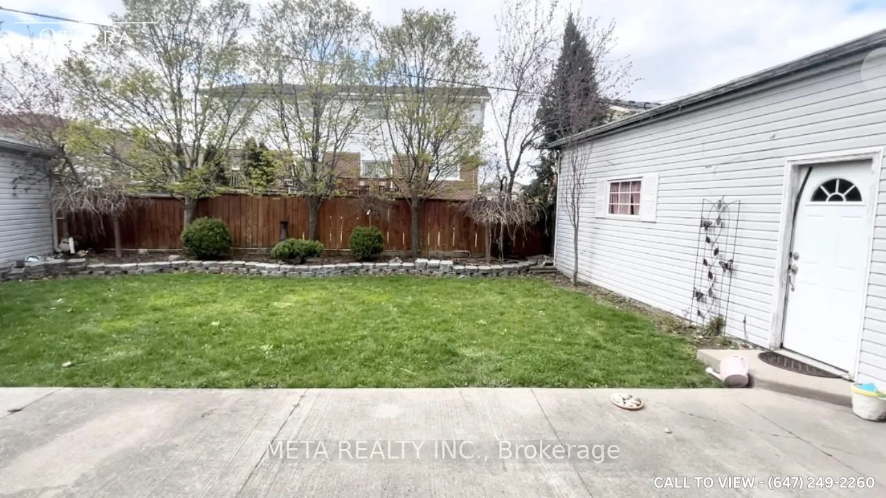 Photo 19 of 22 Garfield Crescent, Brampton, Brampton North — HOMEH