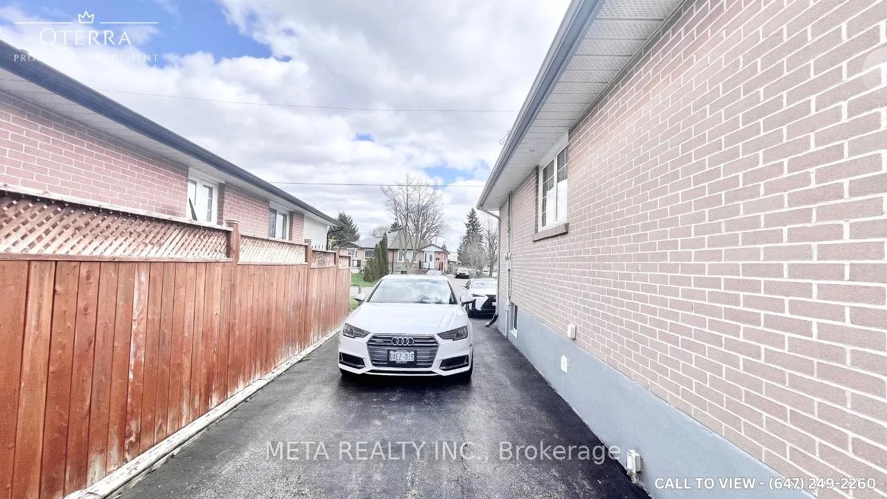 Photo 20 of 22 Garfield Crescent, Brampton, Brampton North — HOMEH