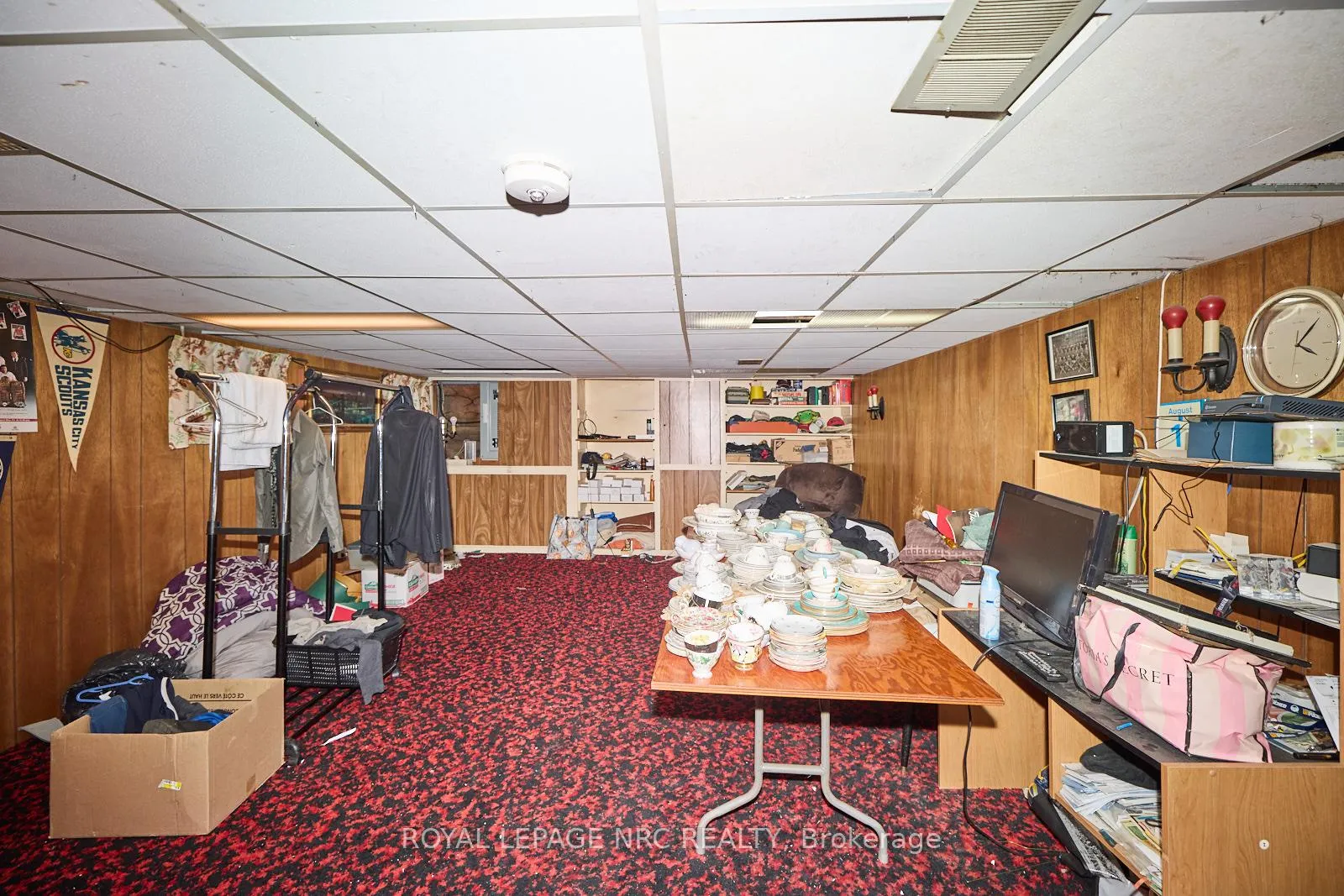 Photo 27 of 3758 Main Street, Niagara Falls, Chippawa — HOMEH