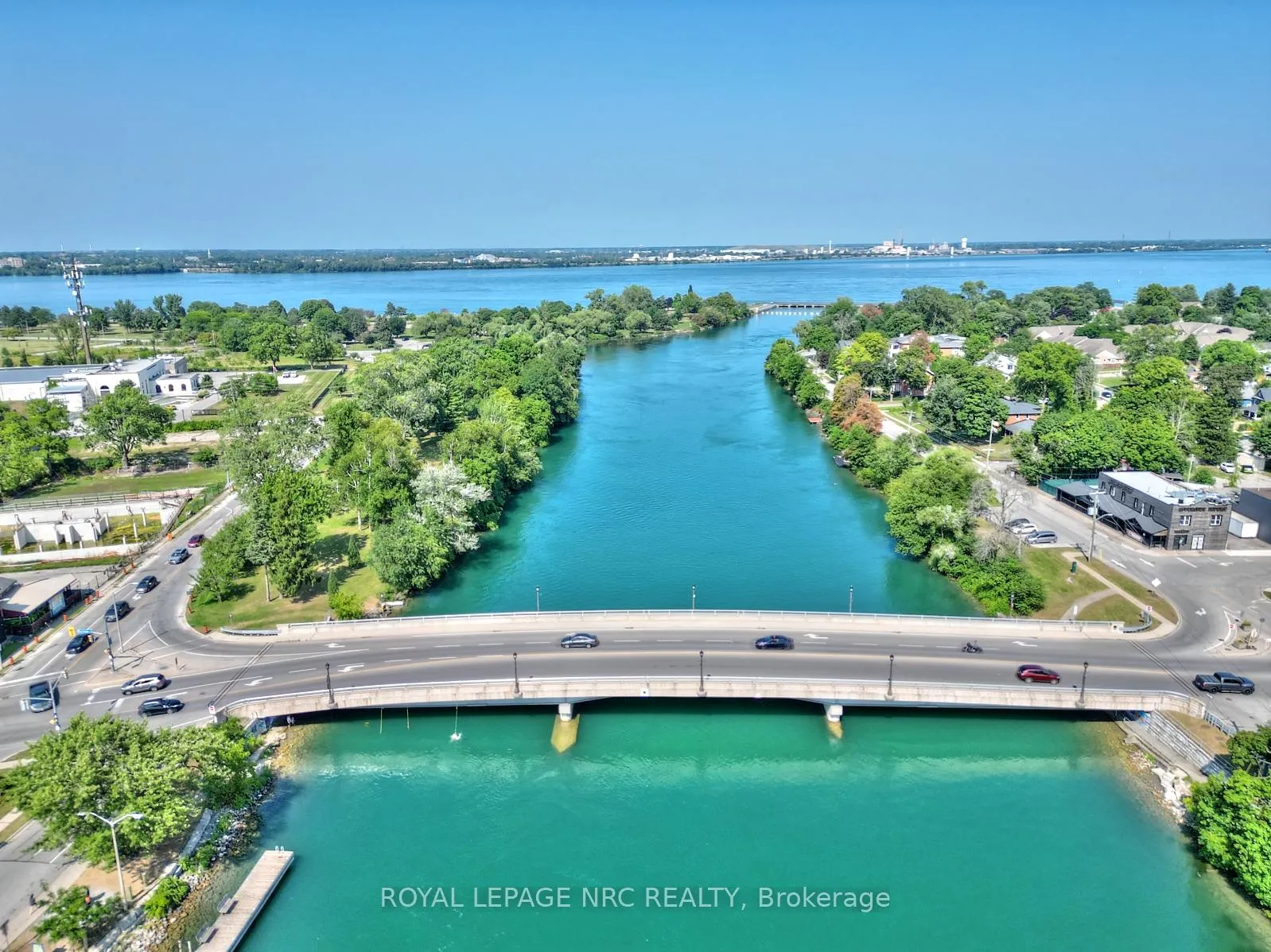 Photo 42 of 3758 Main Street, Niagara Falls, Chippawa — HOMEH