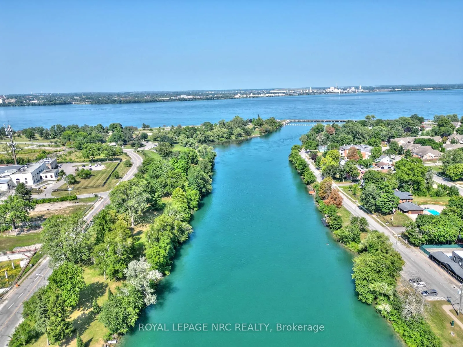 Photo 43 of 3758 Main Street, Niagara Falls, Chippawa — HOMEH