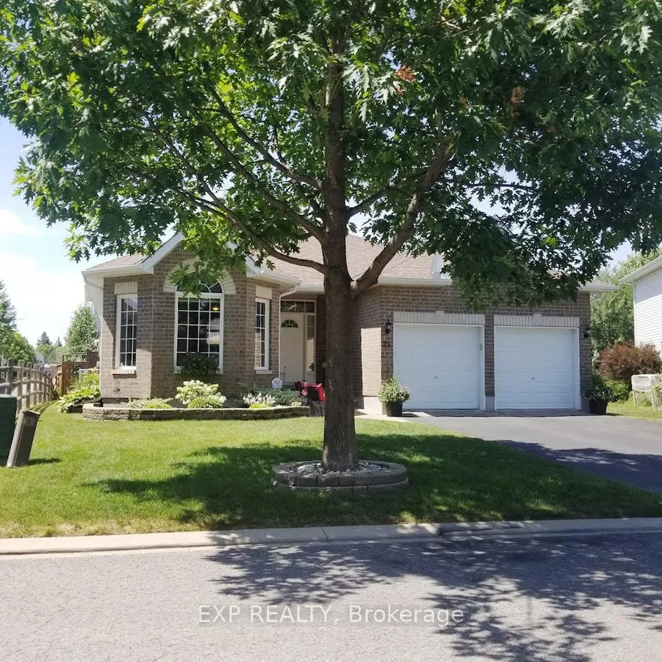 Photo 1 of 21 Kettlewell Way, Ottawa, Kanata - Morgan's Grant/South March — HOMEH