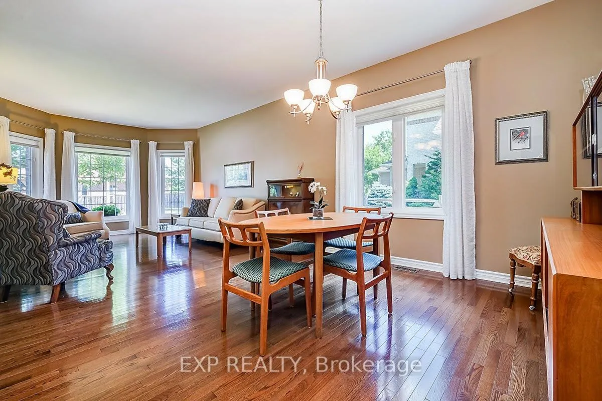 Photo 3 of 21 Kettlewell Way, Ottawa, Kanata - Morgan's Grant/South March — HOMEH