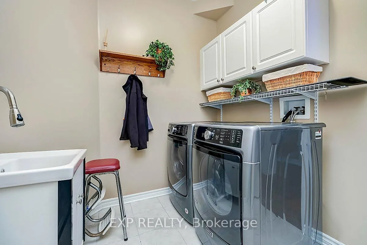 Photo 7 of 21 Kettlewell Way, Ottawa, Kanata - Morgan's Grant/South March — HOMEH