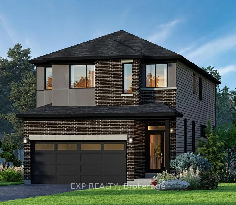 Photo 1 of 503 Roundhouse Crescent, Ottawa, Stittsville (South) — HOMEH