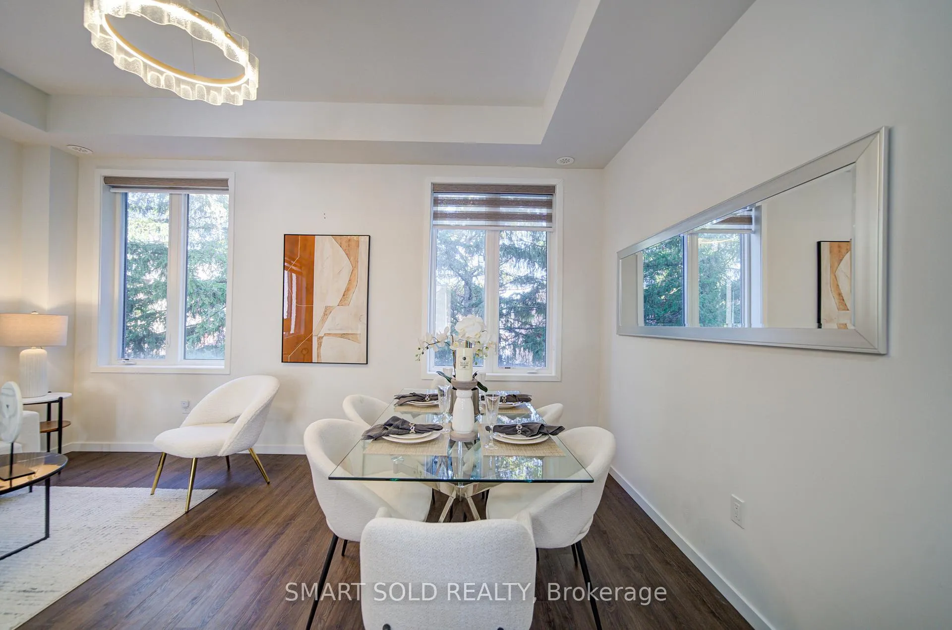 Photo 11 of 13 Armillo Place, Markham, Wismer — HOMEH