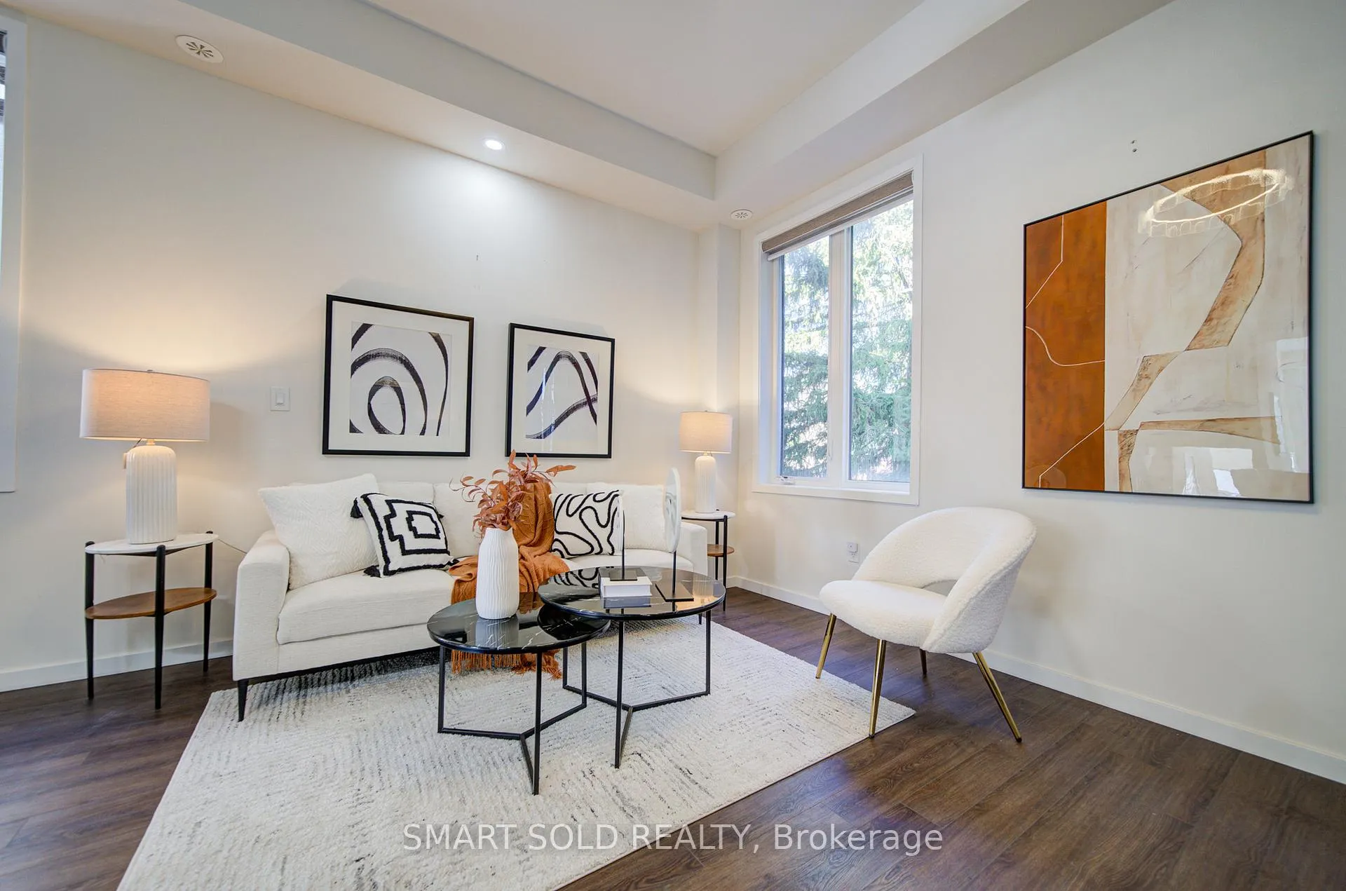 Photo 12 of 13 Armillo Place, Markham, Wismer — HOMEH