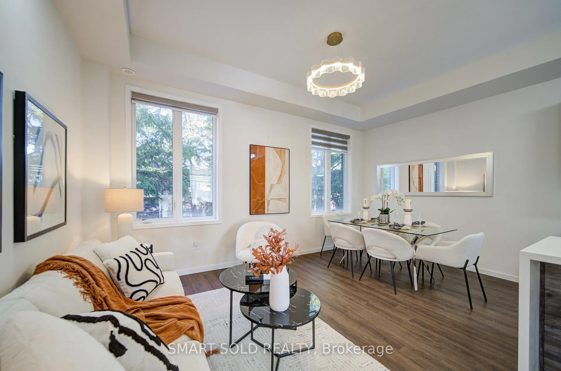Photo 13 of 13 Armillo Place, Markham, Wismer — HOMEH