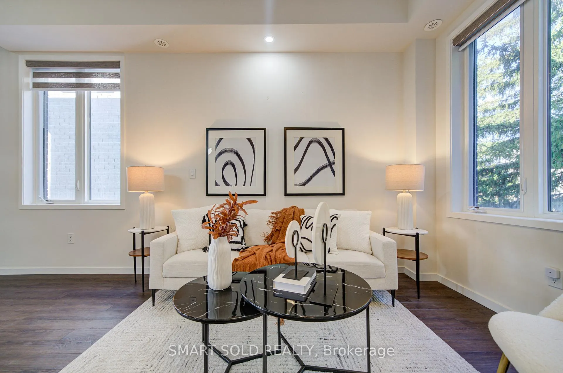 Photo 14 of 13 Armillo Place, Markham, Wismer — HOMEH