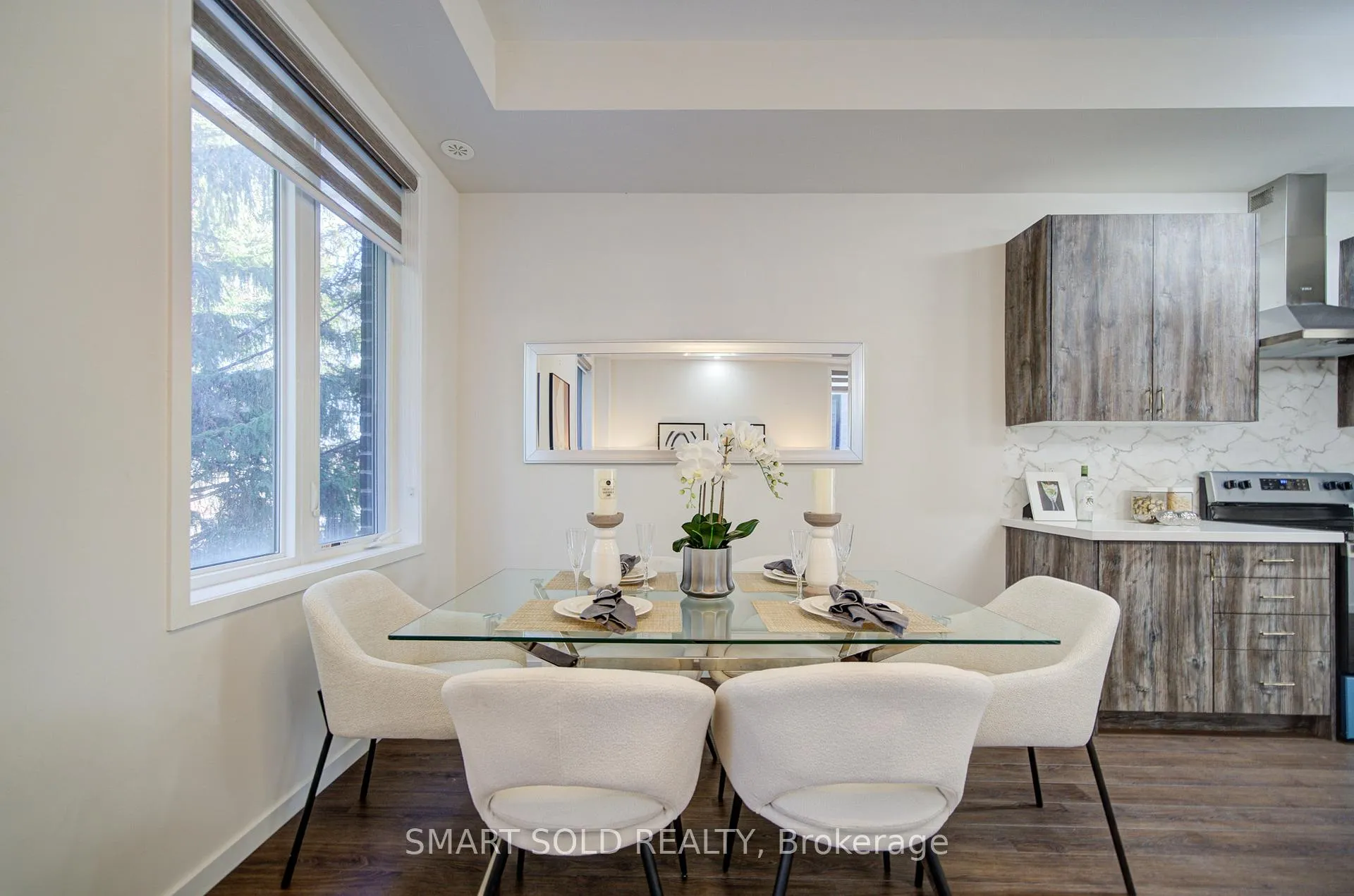 Photo 16 of 13 Armillo Place, Markham, Wismer — HOMEH