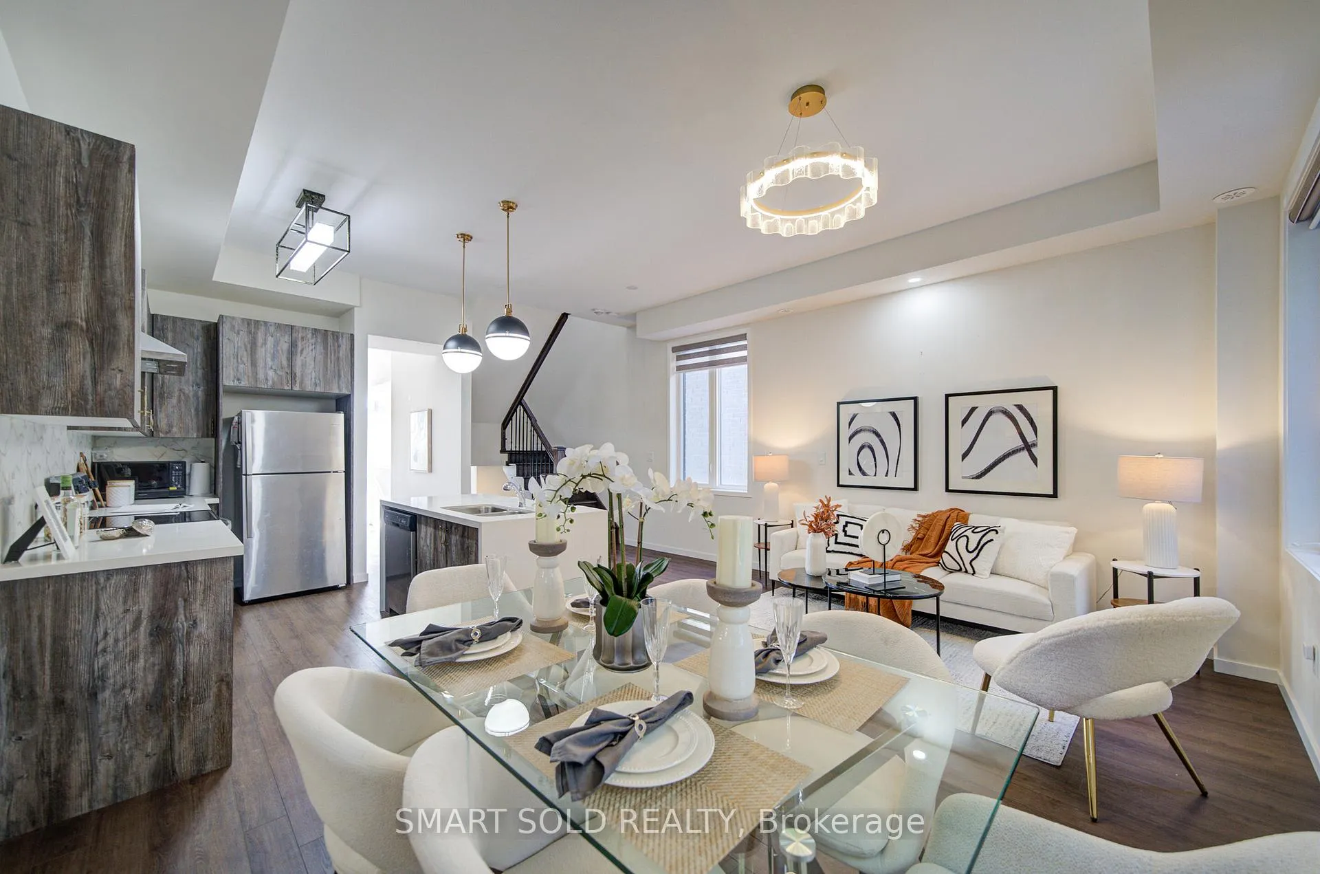 Photo 17 of 13 Armillo Place, Markham, Wismer — HOMEH