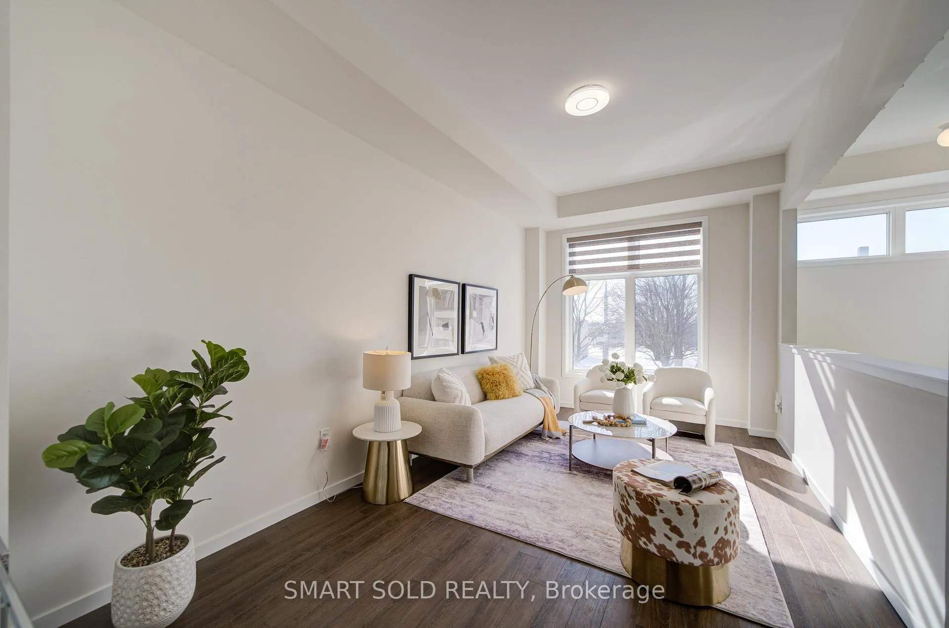 Photo 18 of 13 Armillo Place, Markham, Wismer — HOMEH