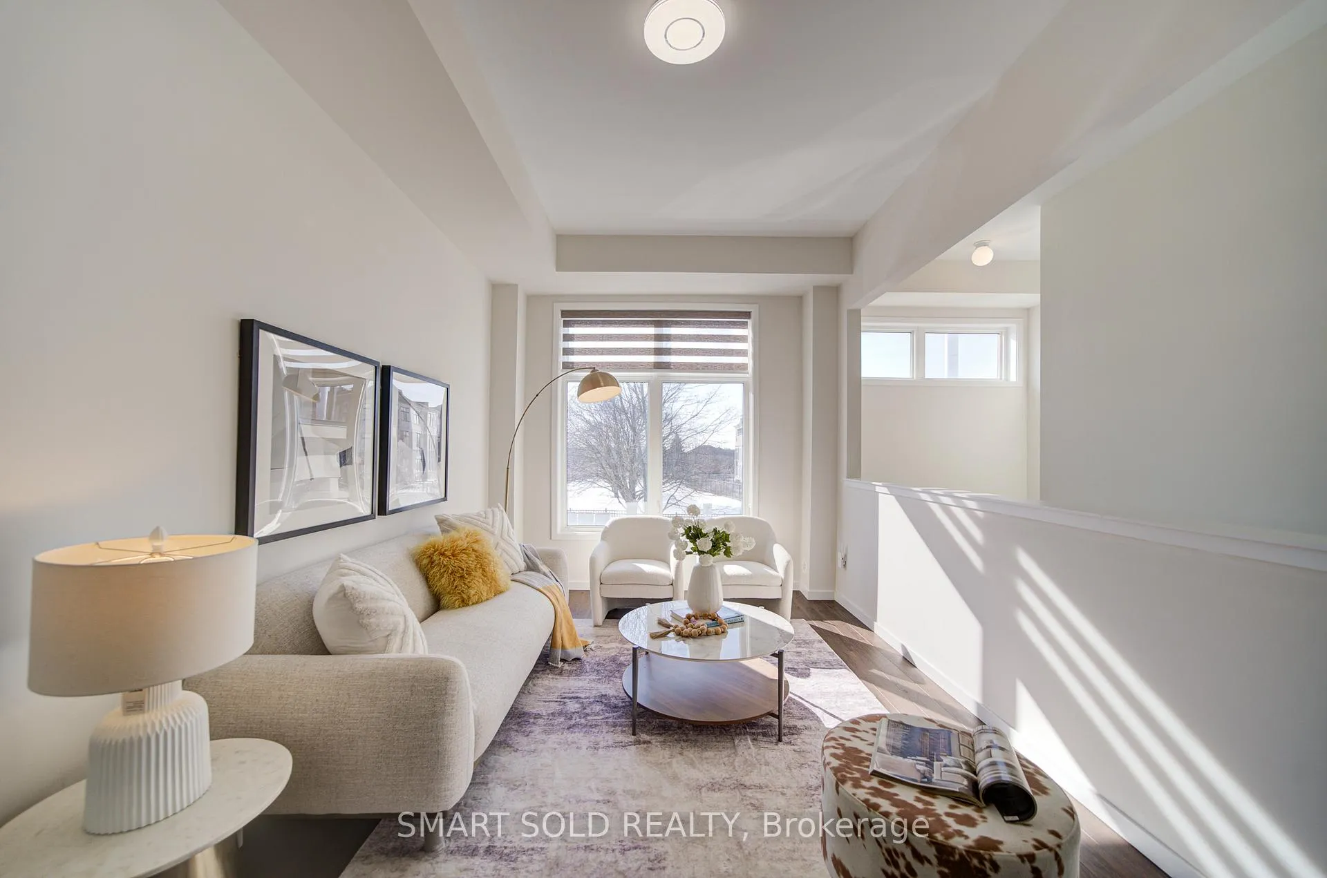 Photo 19 of 13 Armillo Place, Markham, Wismer — HOMEH