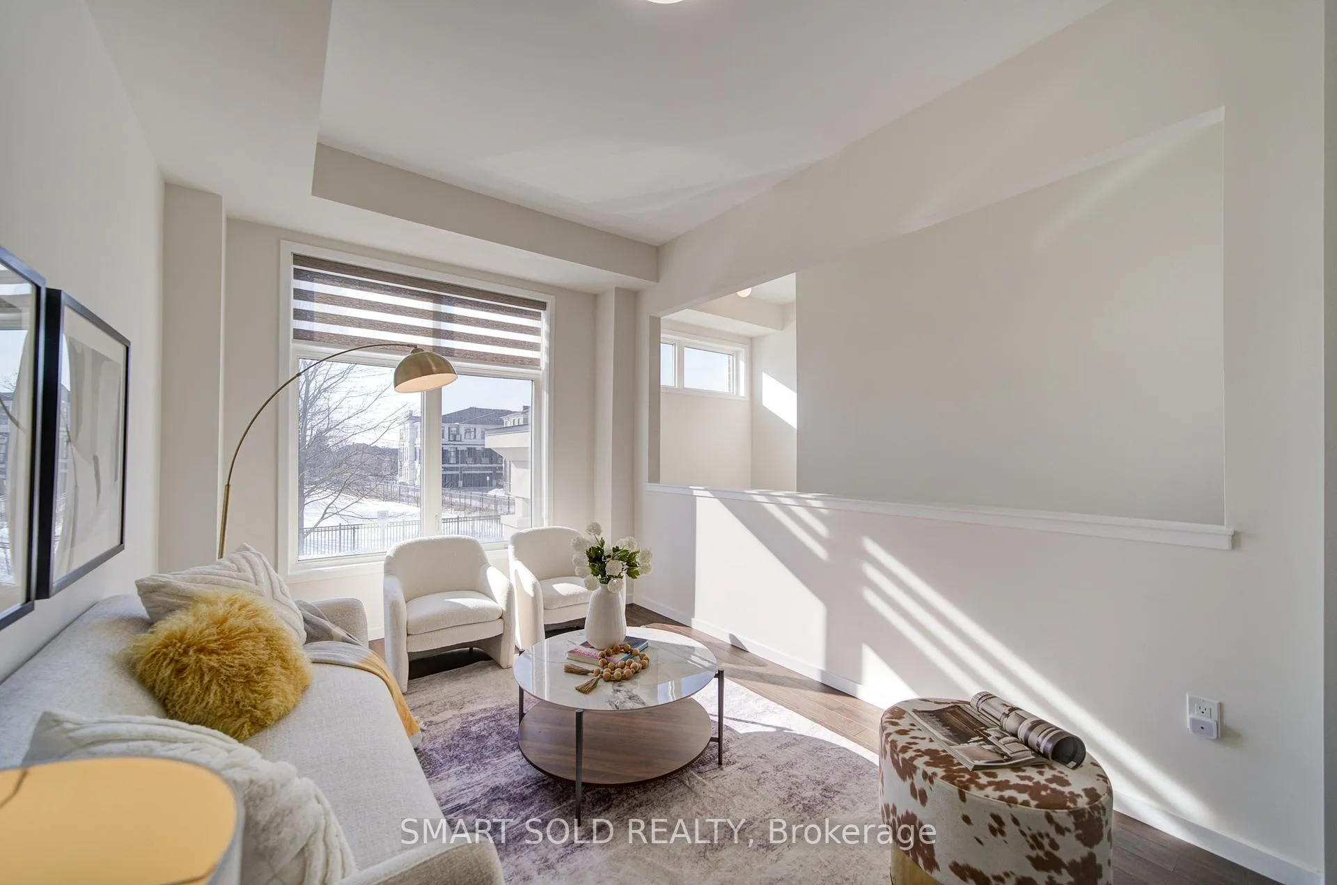 Photo 20 of 13 Armillo Place, Markham, Wismer — HOMEH