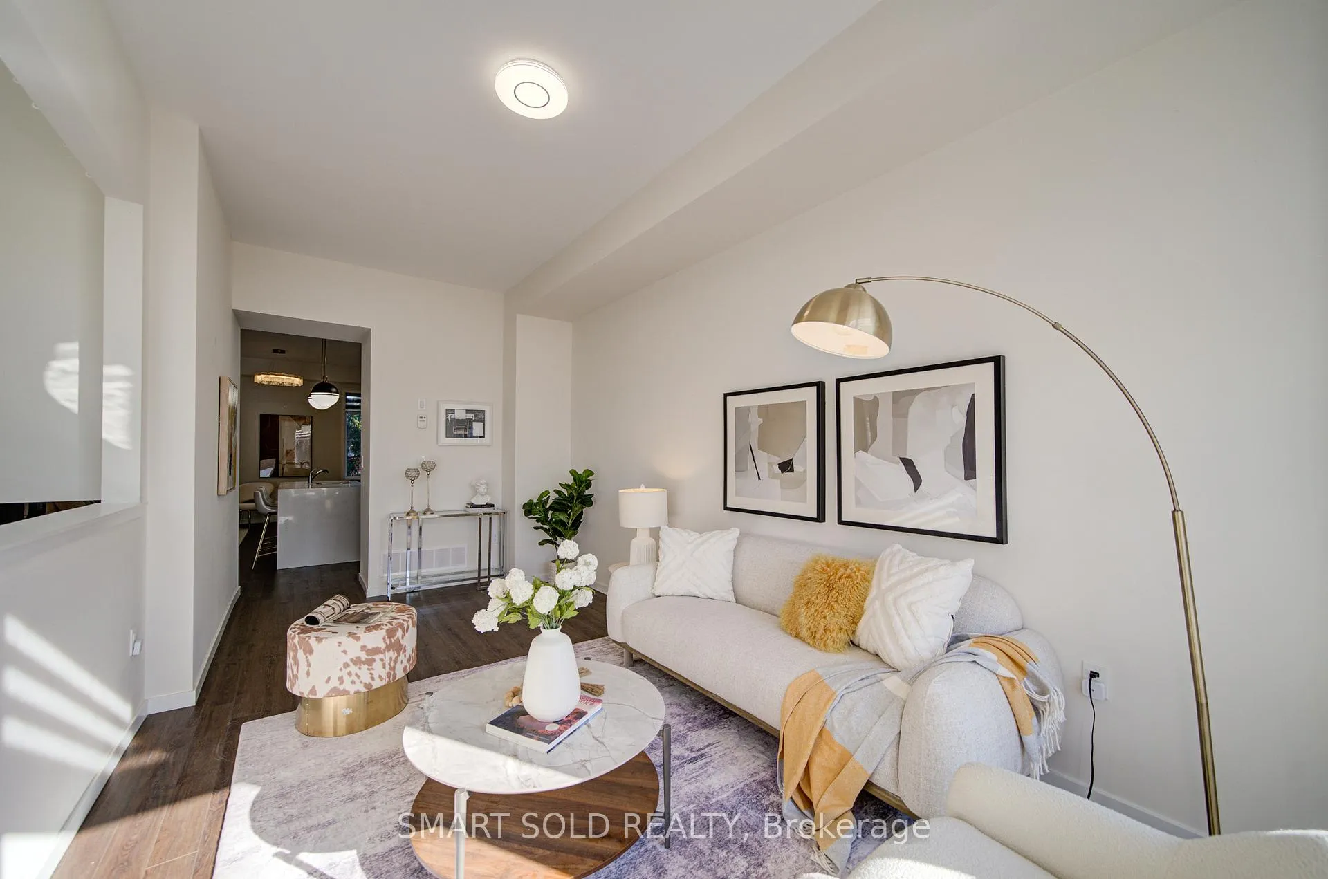 Photo 21 of 13 Armillo Place, Markham, Wismer — HOMEH