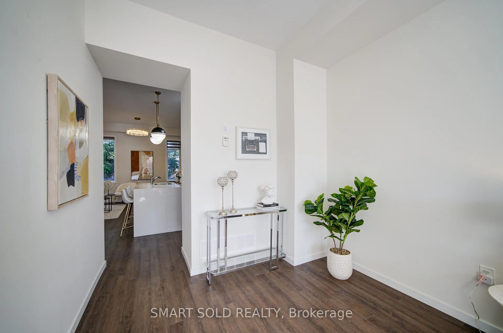 Photo 22 of 13 Armillo Place, Markham, Wismer — HOMEH