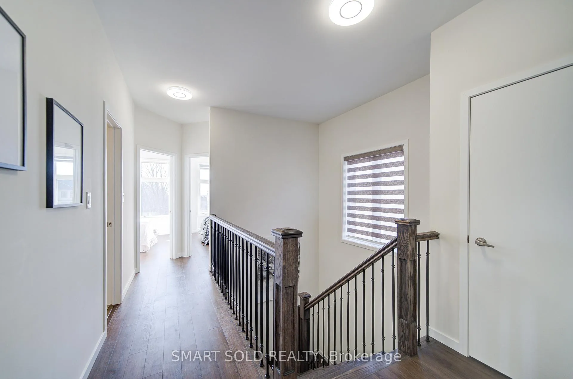 Photo 24 of 13 Armillo Place, Markham, Wismer — HOMEH