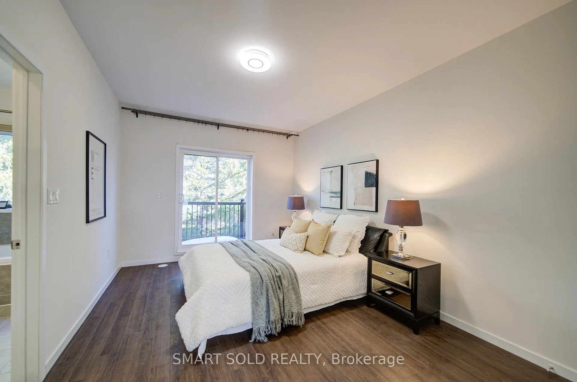 Photo 25 of 13 Armillo Place, Markham, Wismer — HOMEH